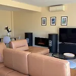 Rez De Jardin Dans Calme 100 M2 Hébergement de vacances